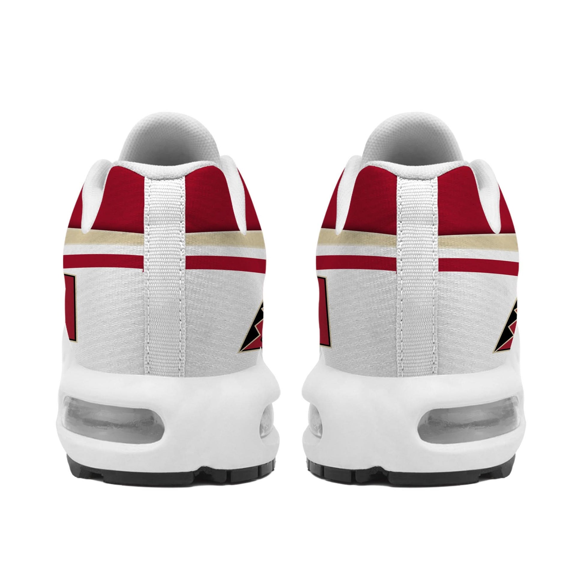 Arizona Diamondbacks | Personalized Air Max Shoes TD 300525