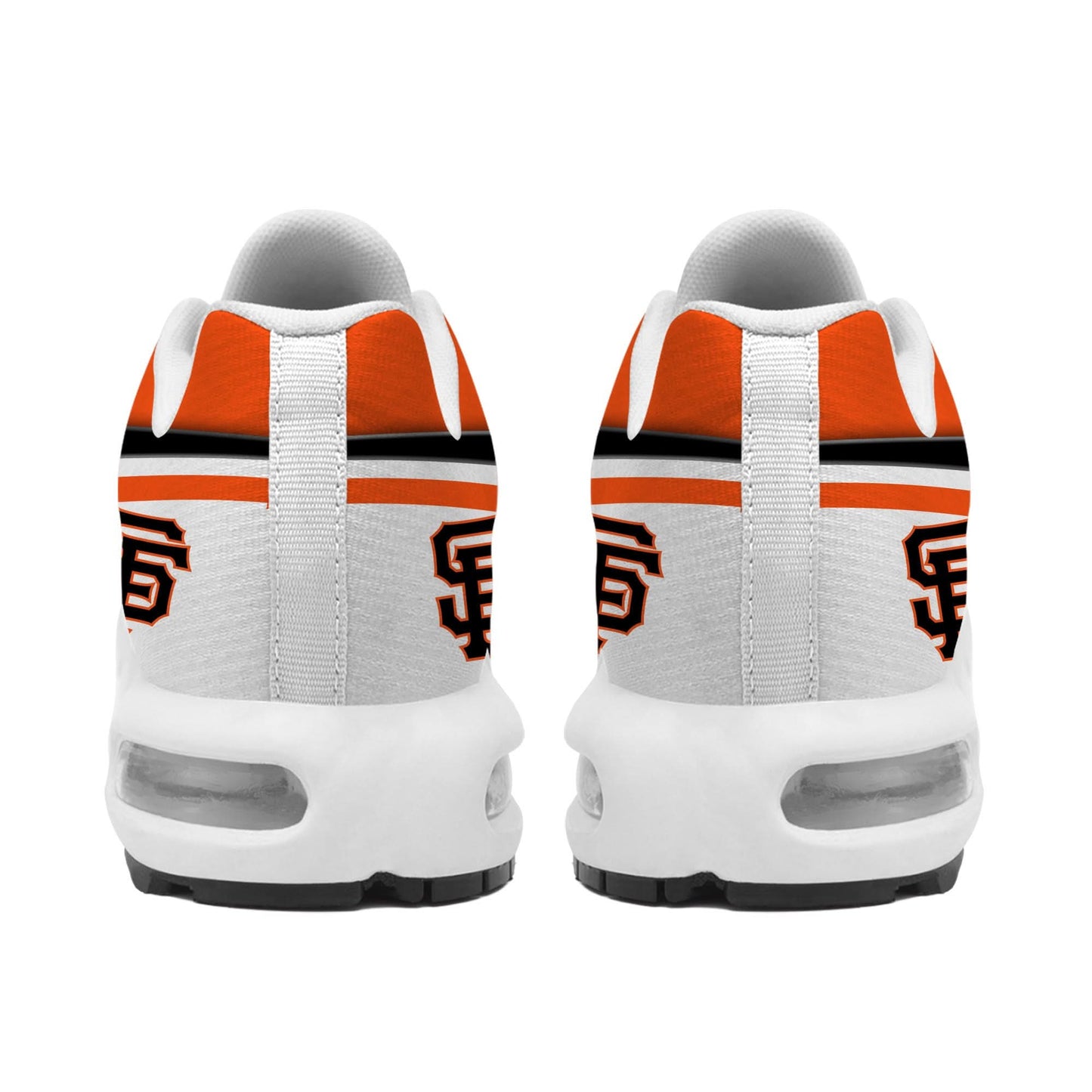 San Francisco Giants | Personalized Air Max Shoes TD 300525