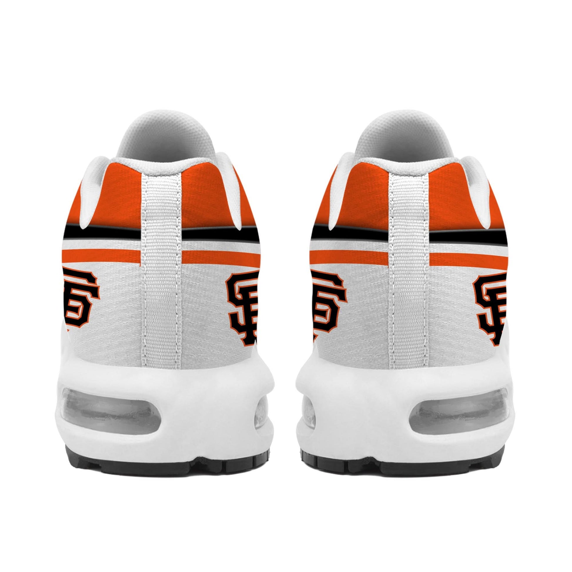 San Francisco Giants | Personalized Air Max Shoes TD 300525