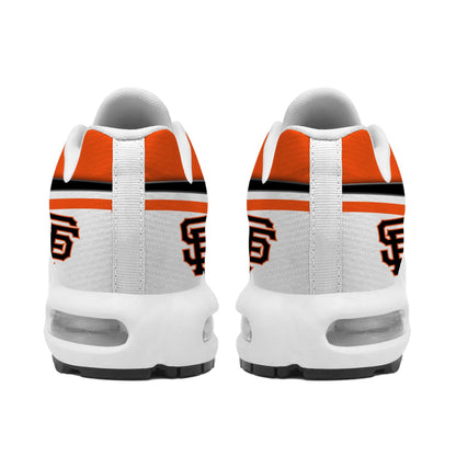 San Francisco Giants | Personalized Air Max Shoes TD 300525