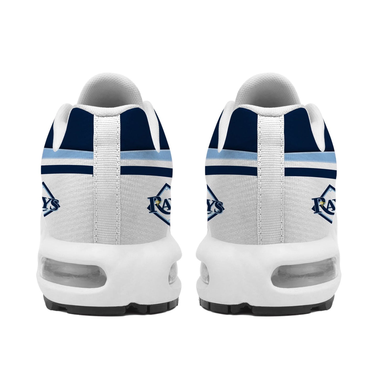 Tampa Bay Rays | Personalized Air Max Shoes TD 300525