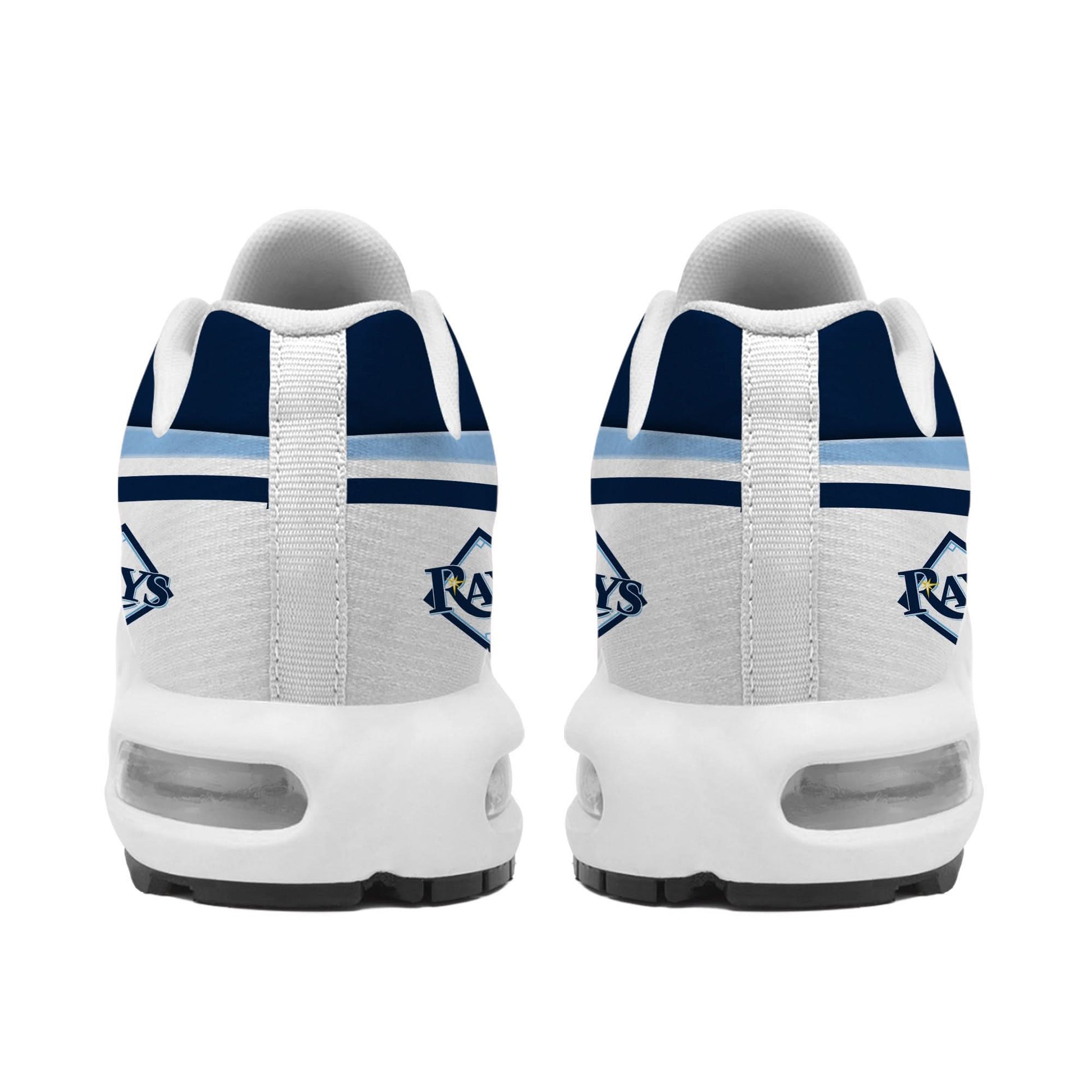 Tampa Bay Rays | Personalized Air Max Shoes TD 300525