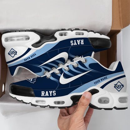 Tampa Bay Rays | Personalized Air Max Shoes TD 300525