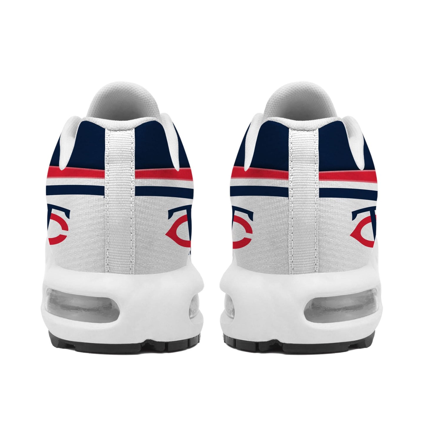 Minnesota Twins | Personalized Air Max Shoes TD 300525