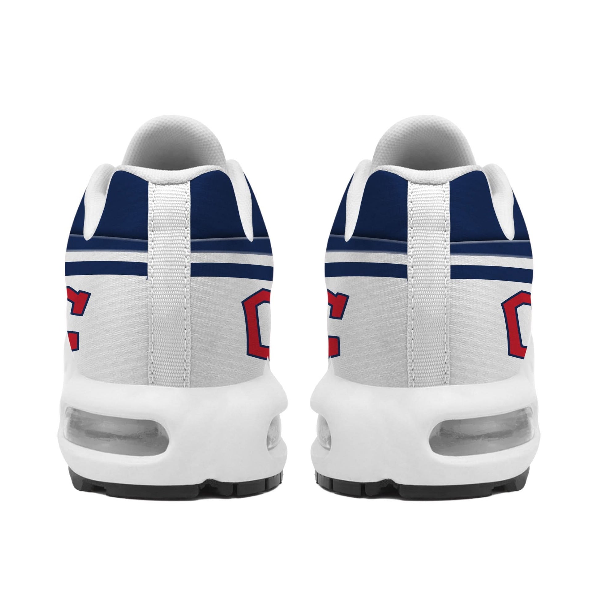 Cleveland Guardians | Personalized Air Max Shoes TD 300525