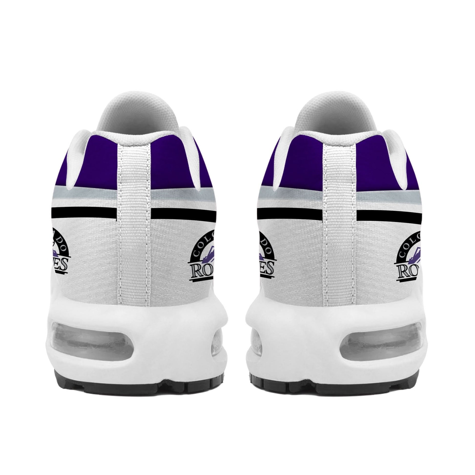 Colorado Rockies | Personalized Air Max Shoes TD 300525