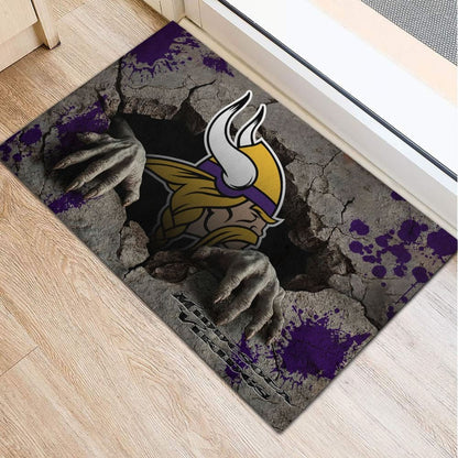 Minnesota Vikings VITT2773
