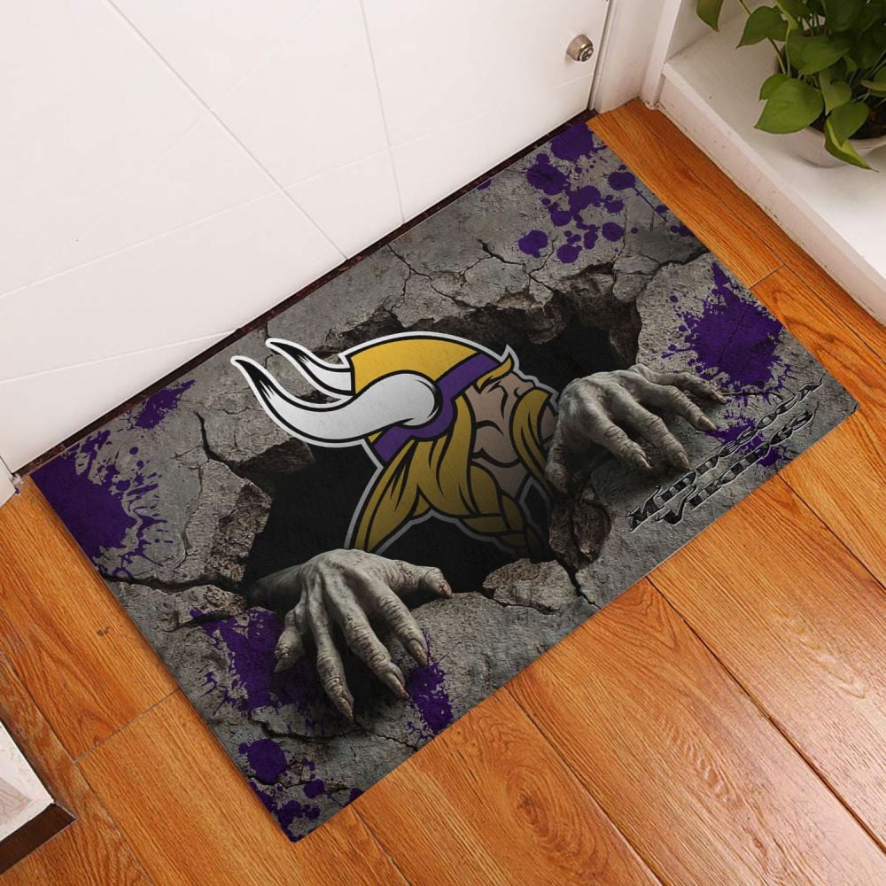 Minnesota Vikings VITT2773