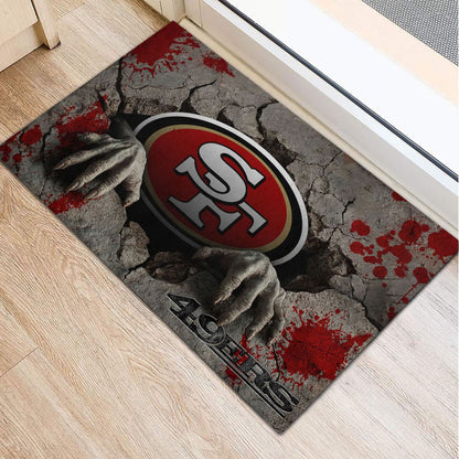 San Francisco 49ers VITT2780