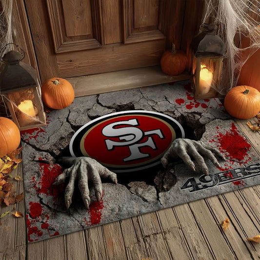 San Francisco 49ers VITT2780