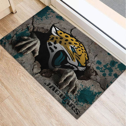 Jacksonville Jaguars VITT2767