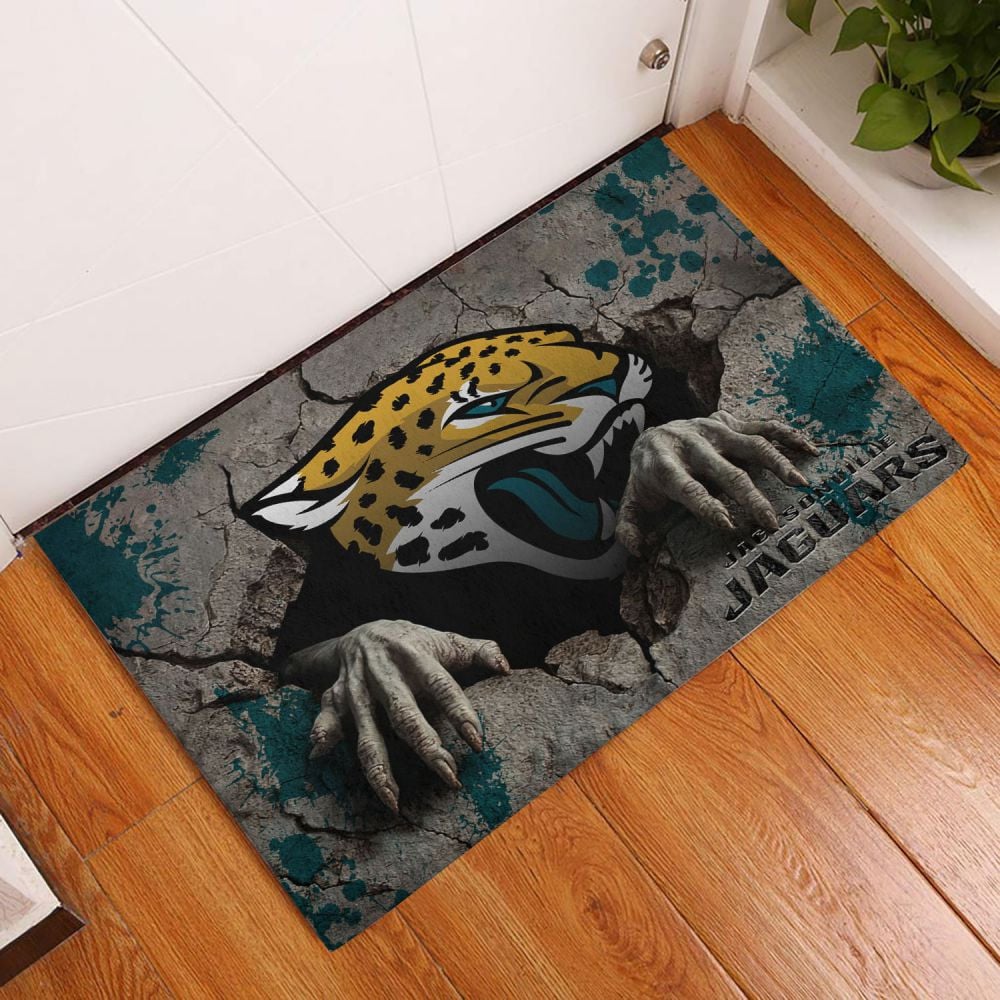 Jacksonville Jaguars VITT2767