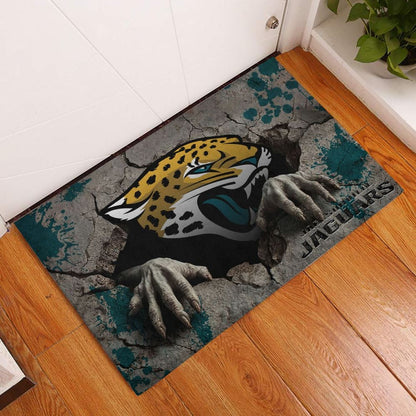 Jacksonville Jaguars VITT2767