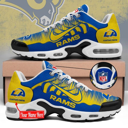 Los Angeles Rams 2025 New Shoes