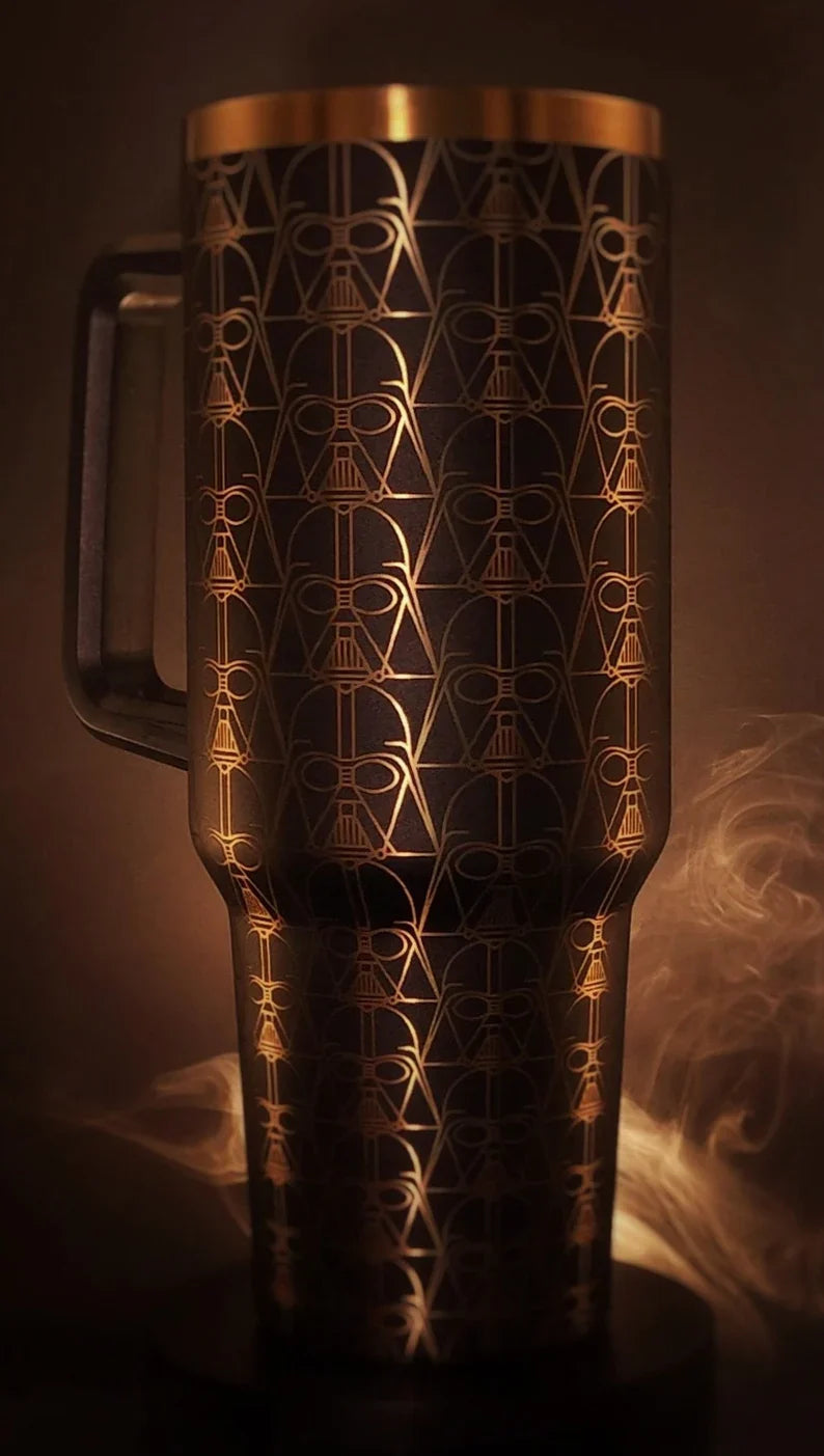 SW Galaxy Gift For Fans 40oz Tumbler - TW64