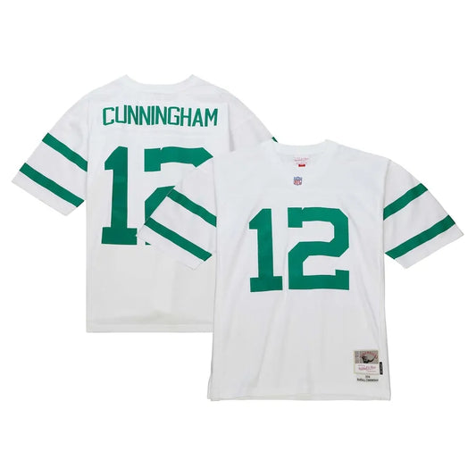 Randall Cunningham Philadelphia Eagles Mitchell & Ness Legacy Replica Jersey - White