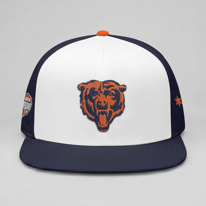 CHI Fangear Edition Snapback Cap - Printed