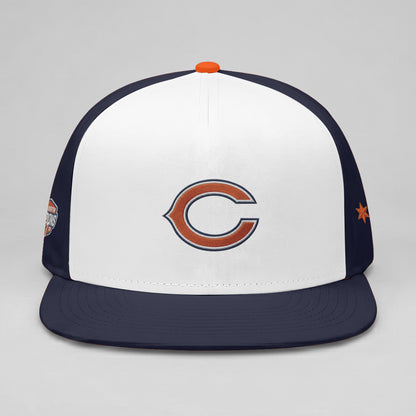 CHI Fangear Edition Snapback Cap - Printed V2