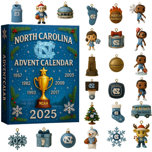 NCTH Advent Calendar 2025