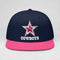 Pink Navy