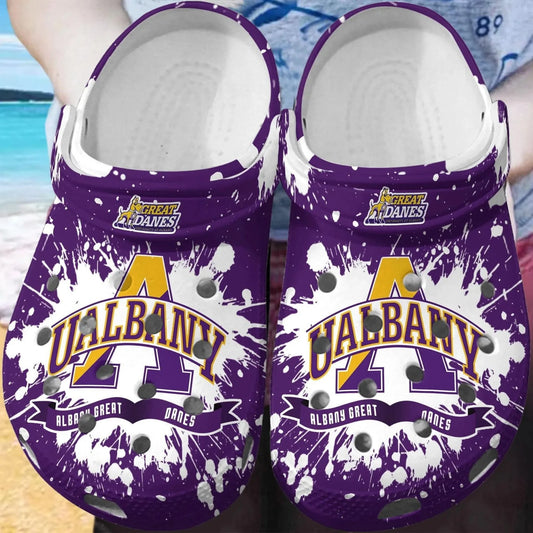 Albany Great Danes Clog - Gift for you