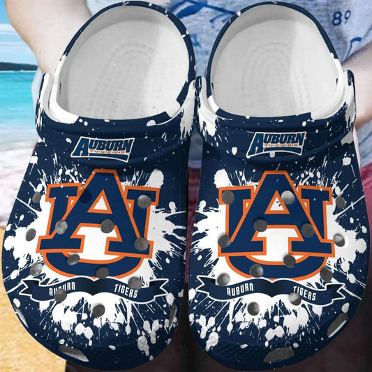 Auburn Tigers Clog - Gift for you