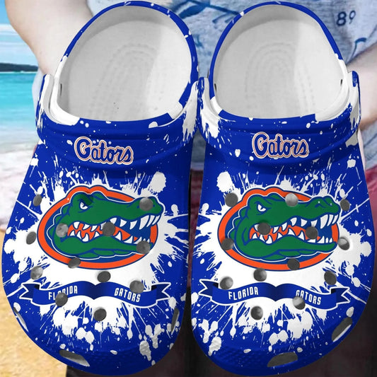 Florida Gators Clog - Gift for you