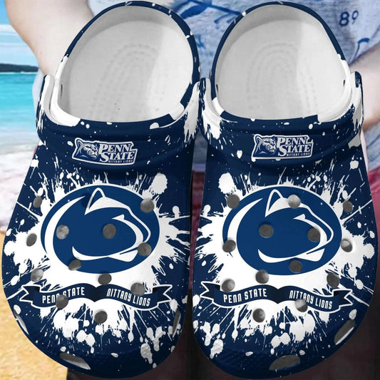 Penn State Nittany Lions Clog - Gift for you