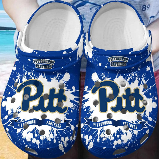Pittsburgh Panthers Clog - Gift for you