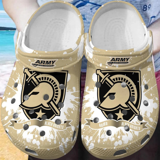 Army Black Knights Clog - Gift for you