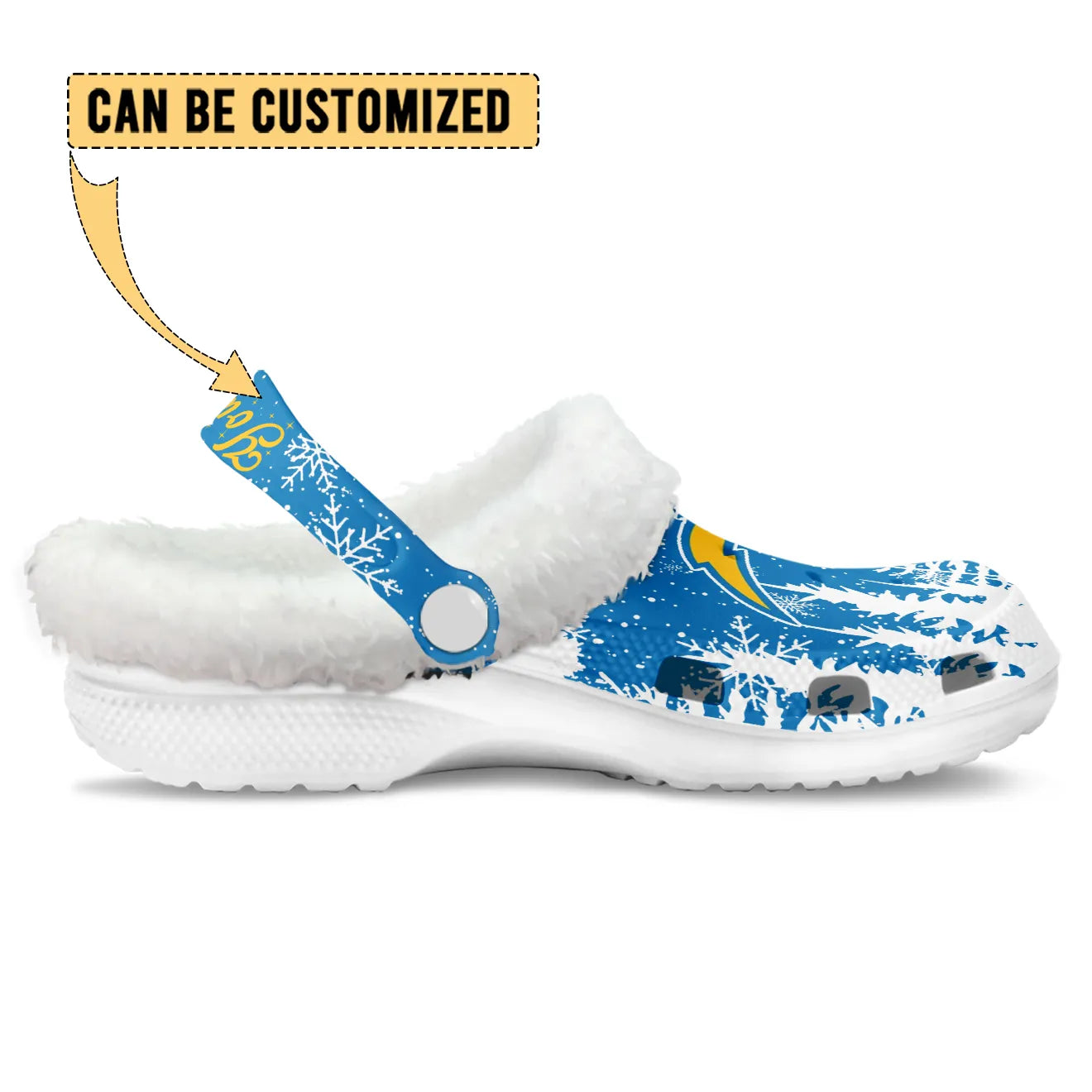 LVG Fleece-Lined Clogs - Comfortable in Winter
