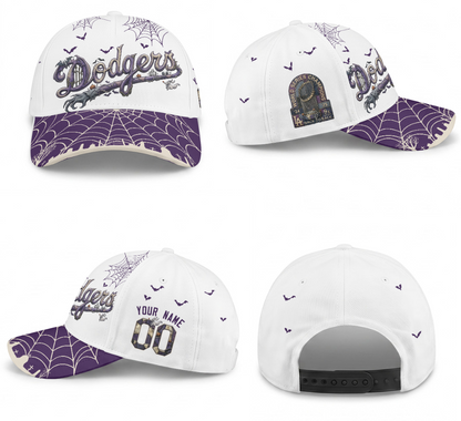 LAD Nightmare Personalized Clasic Cap - Printed