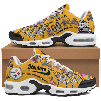 PIT Día de los Muertos Edition Custom Sport Shoes