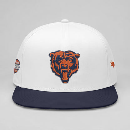 CHI Fangear Edition Snapback Cap - Printed