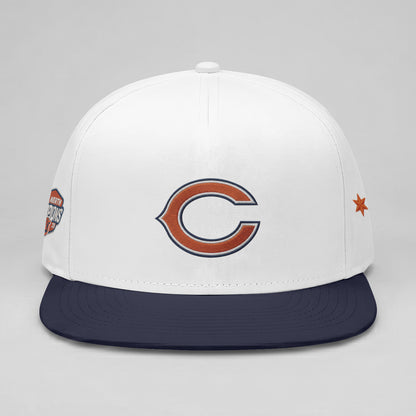 CHI Fangear Edition Snapback Cap - Printed V2