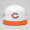 White Orange
