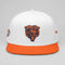 White Orange